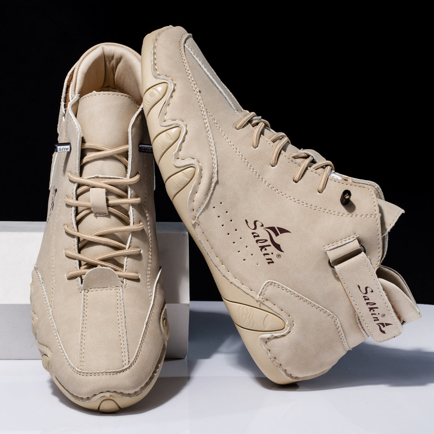 Salkin™ | Bequeme Barfußschuhe