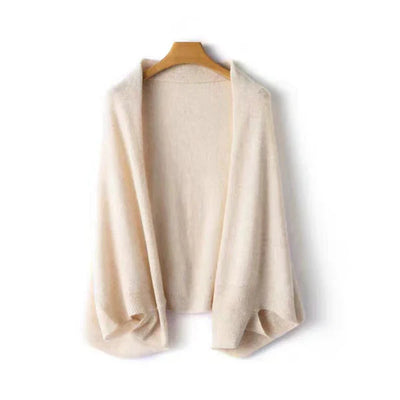 Alpina Merino-Wollschal