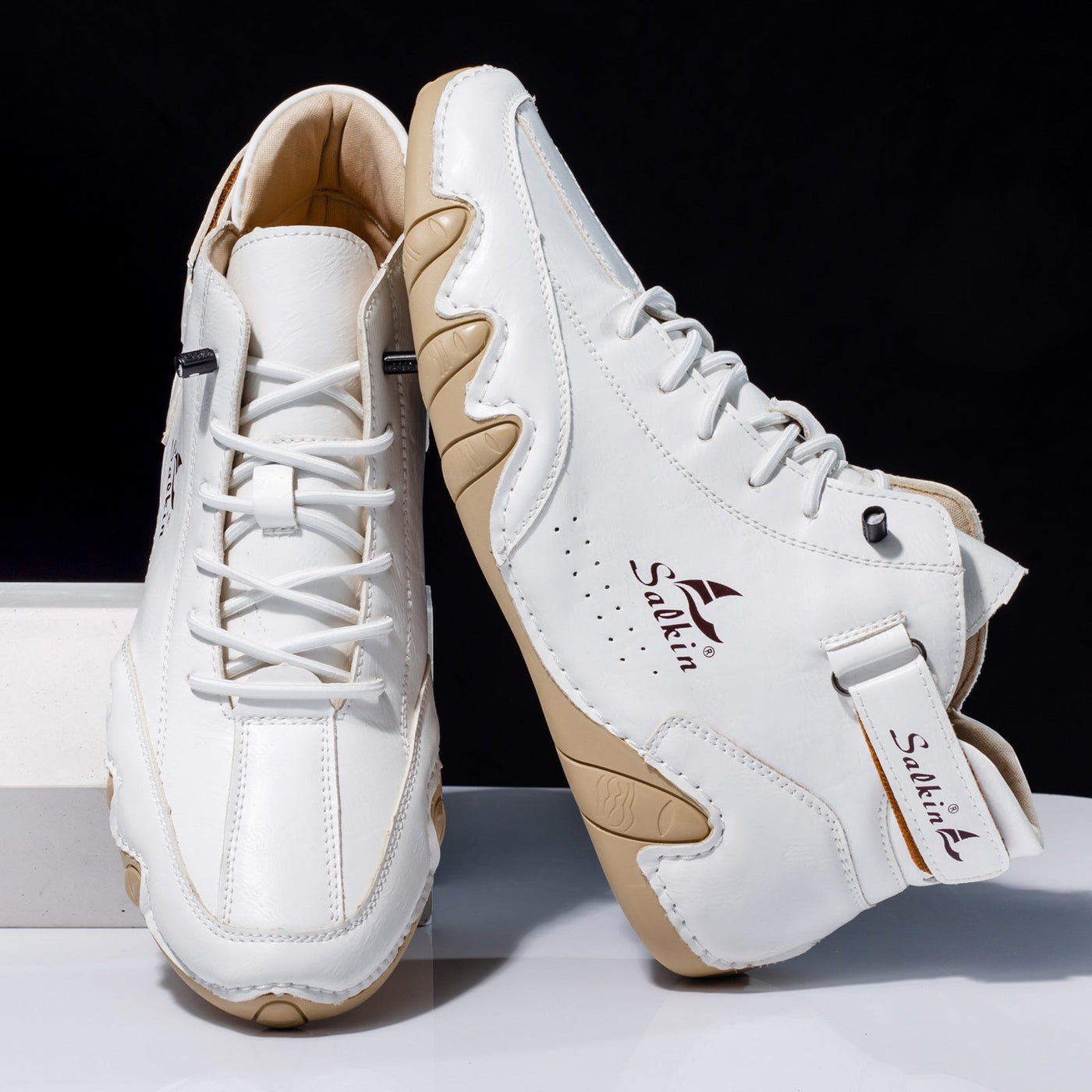 Salkin™ | Bequeme Barfußschuhe