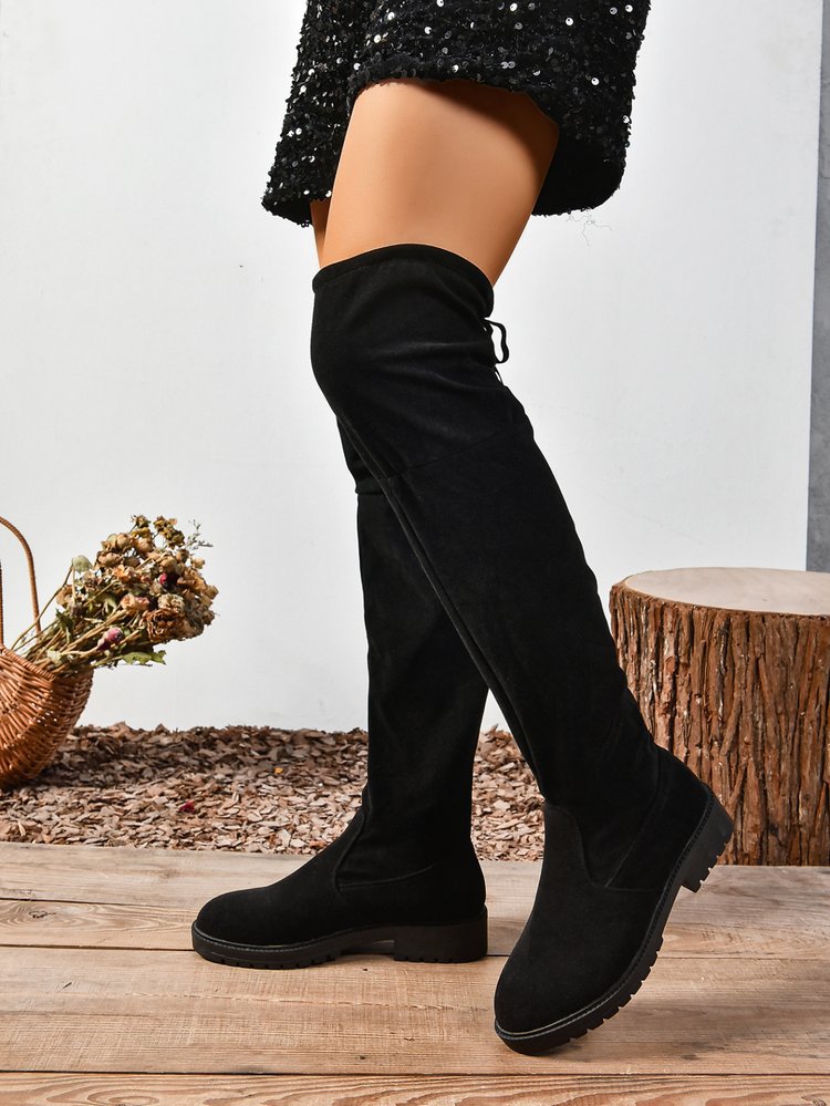 Gabriela® | Maßgeschneiderte und bequeme orthopädische Stiefel