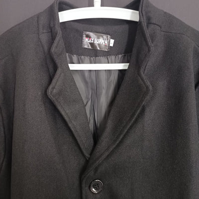 Herren eleganter Freizeitblazer Aliams