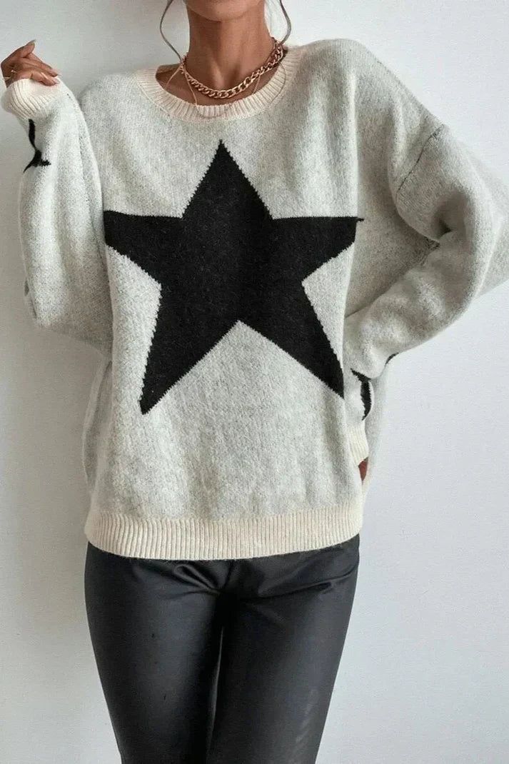 Drusilla | Schicker und vielseitiger Winterpullover