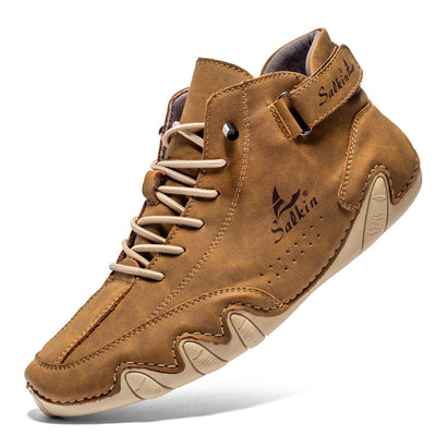 Salkin™ | Bequeme Barfußschuhe