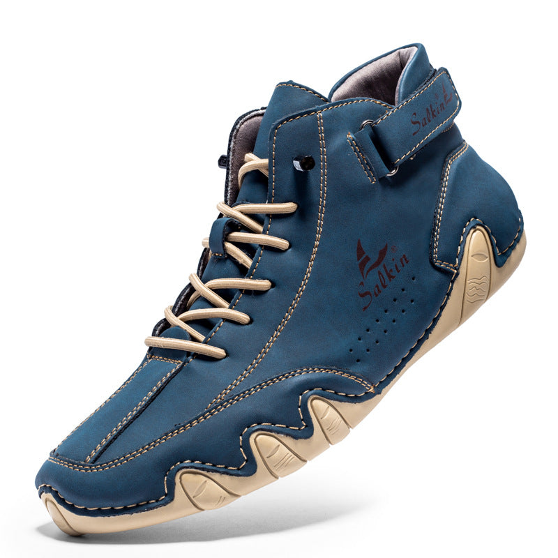 Salkin™ | Bequeme Barfußschuhe