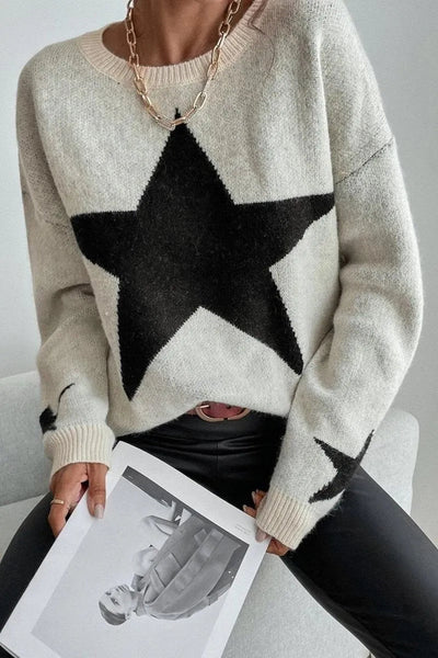 Drusilla | Schicker und vielseitiger Winterpullover