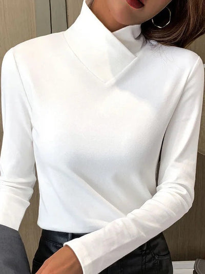 Karina | Elegant und lässig Winter Pullover