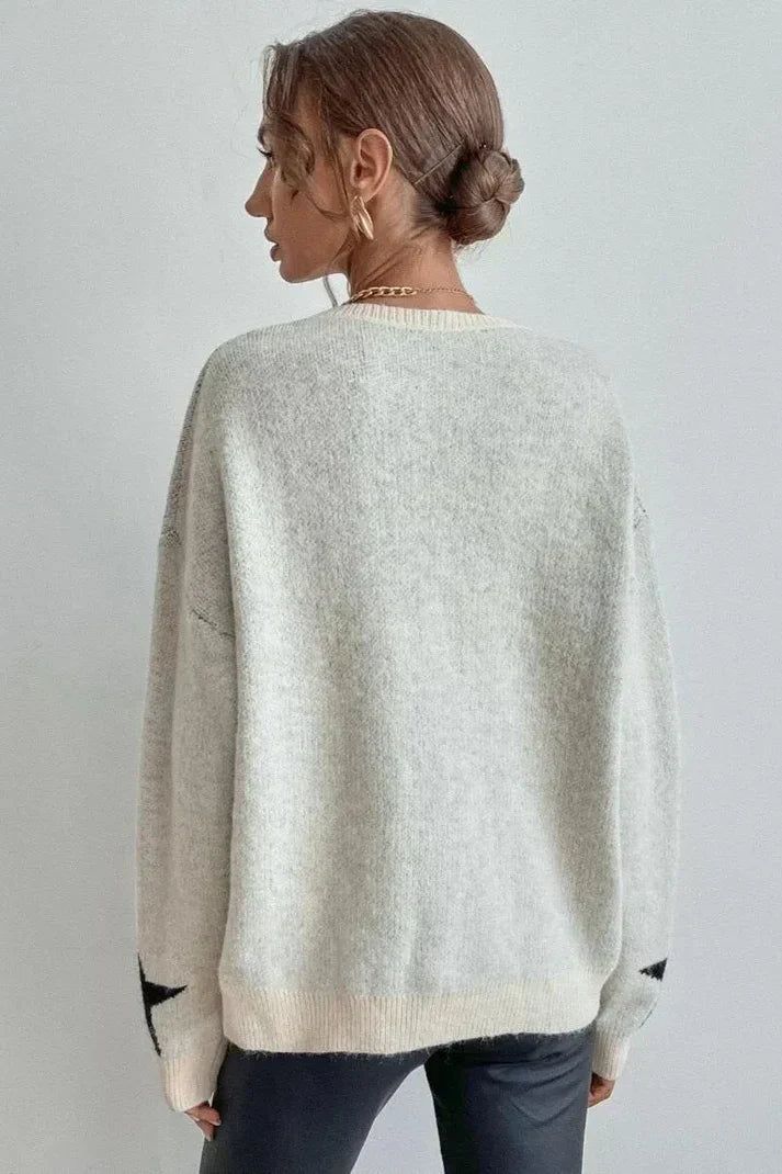 Drusilla | Schicker und vielseitiger Winterpullover