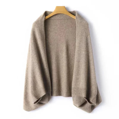 Alpina Merino-Wollschal