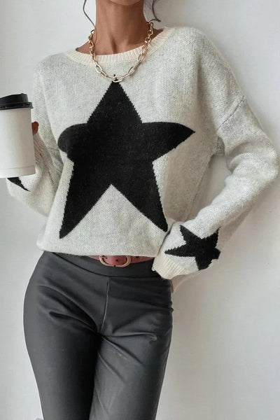 Drusilla | Schicker und vielseitiger Winterpullover