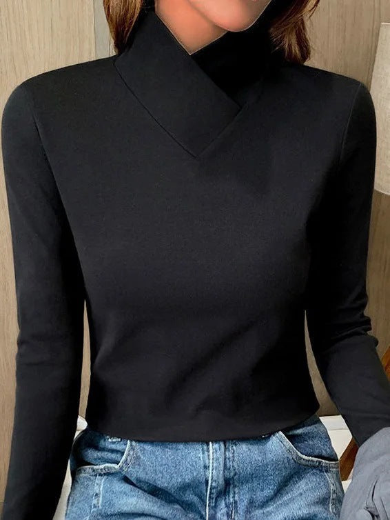 Karina | Elegant und lässig Winter Pullover