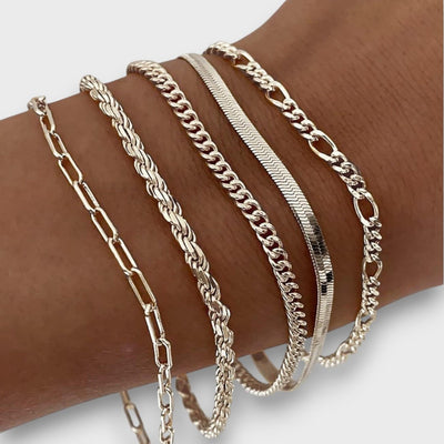 Ellis – Armband-Set