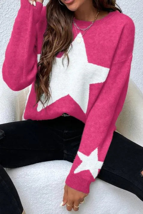 Drusilla | Schicker und vielseitiger Winterpullover