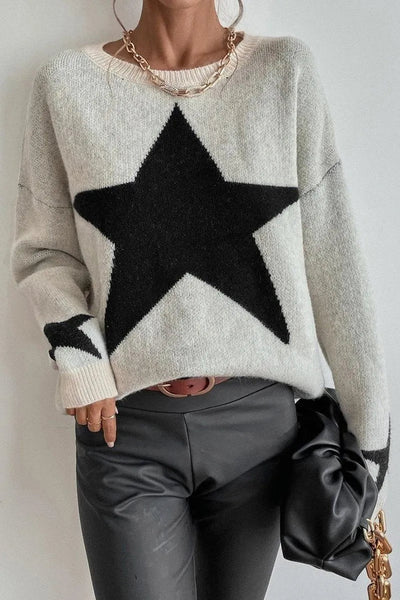 Drusilla | Schicker und vielseitiger Winterpullover