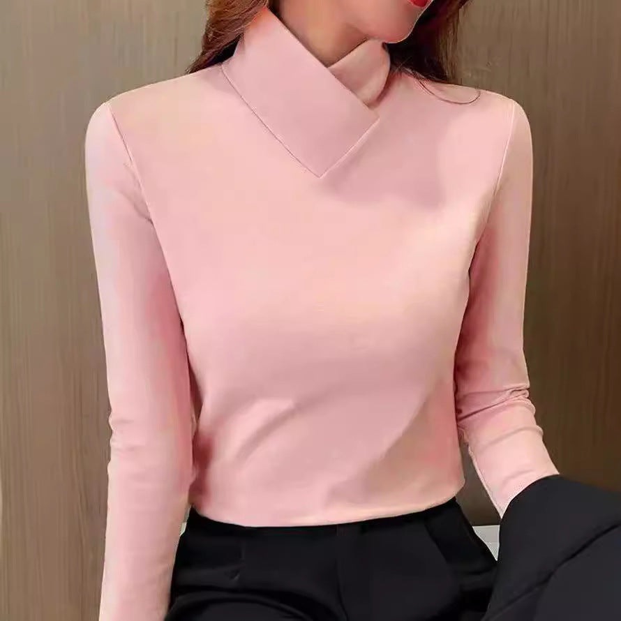 Karina | Elegant und lässig Winter Pullover