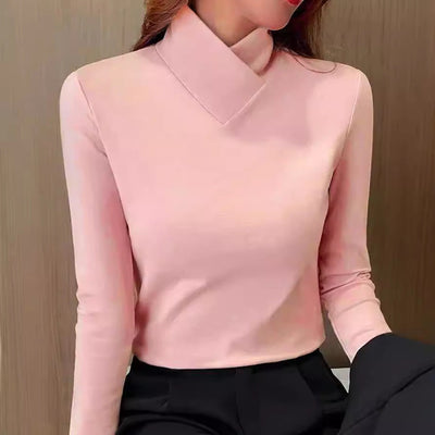 Karina | Elegant und lässig Winter Pullover