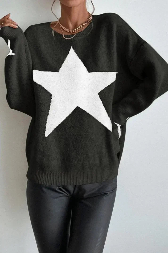 Drusilla | Schicker und vielseitiger Winterpullover