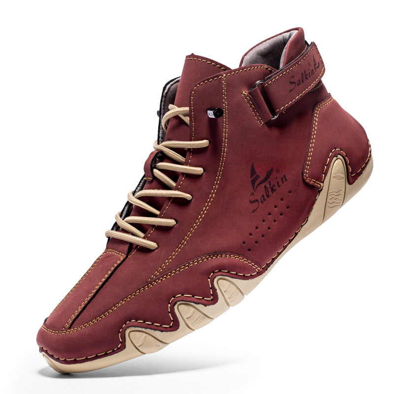 Salkin™ | Bequeme Barfußschuhe