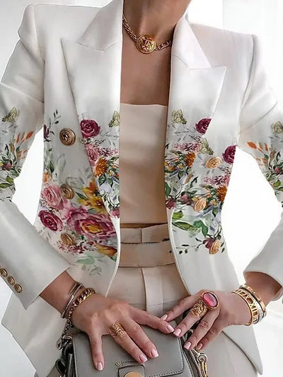 Eleganter Damen Blazer