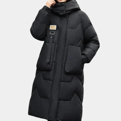 Tanja | Zeitloses und stilvolles Winterkleidungsstück