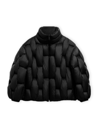 FARA LABS PUFFERJACKE®