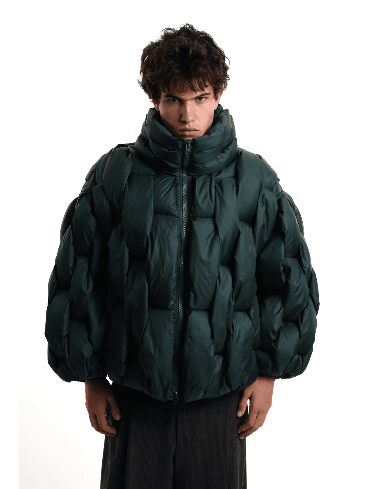 FARA LABS PUFFERJACKE®