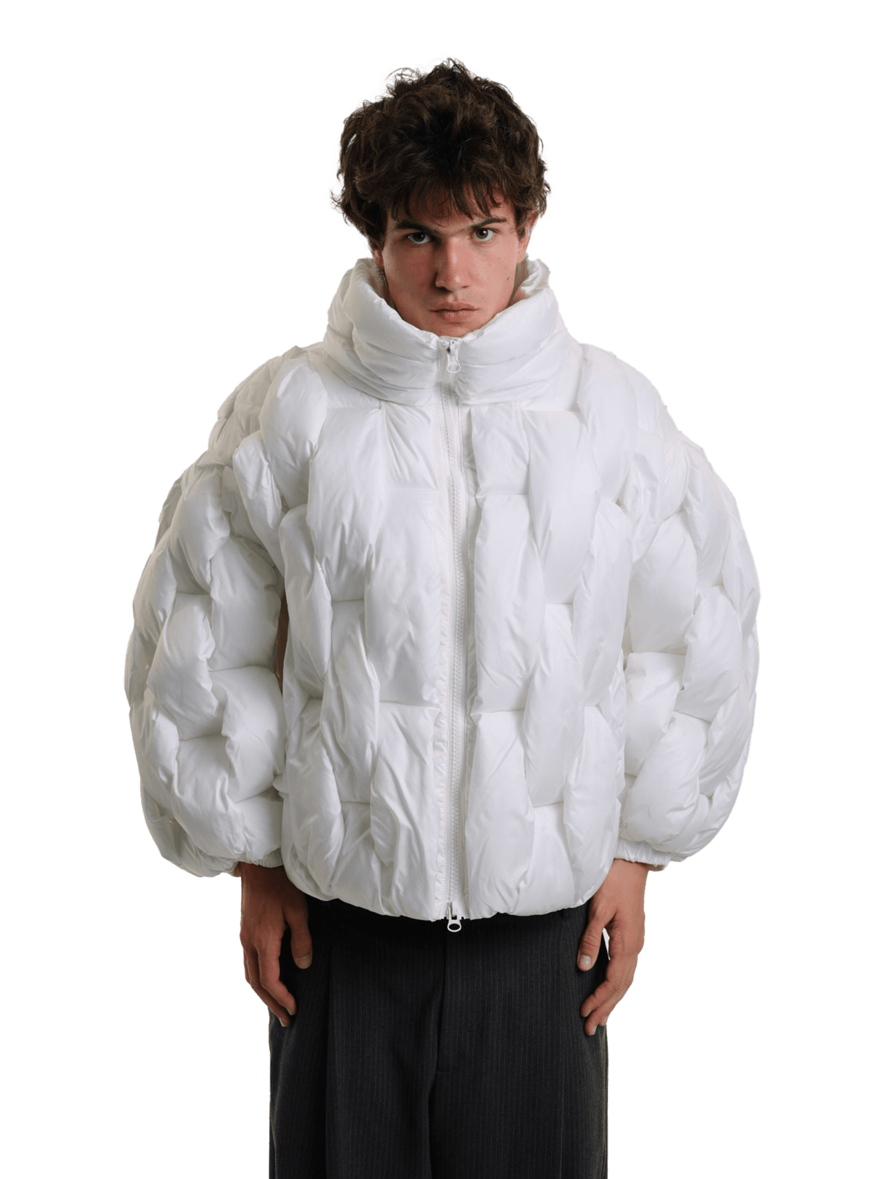 FARA LABS PUFFERJACKE®