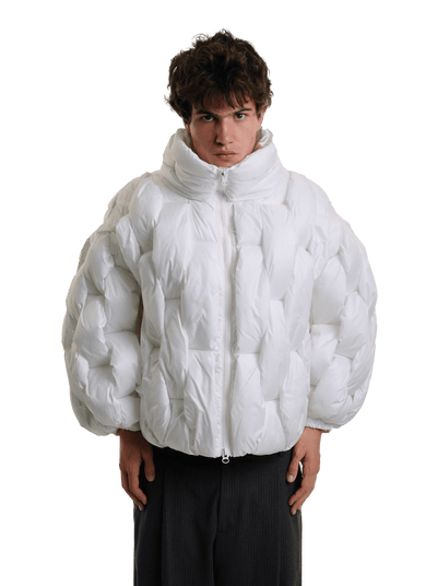 FARA LABS PUFFERJACKE®