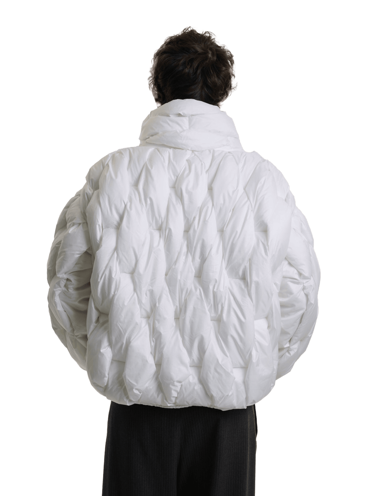 FARA LABS PUFFERJACKE®