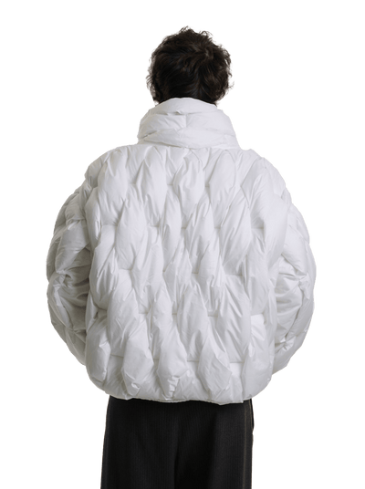 FARA LABS PUFFERJACKE®