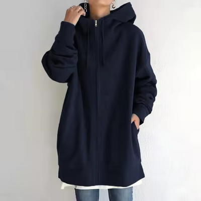 Georgina® | Lässiges Kapuzen-Sweatshirt