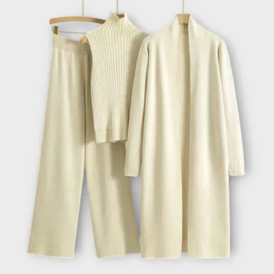 Himara – Elegantes 3-teiliges Set