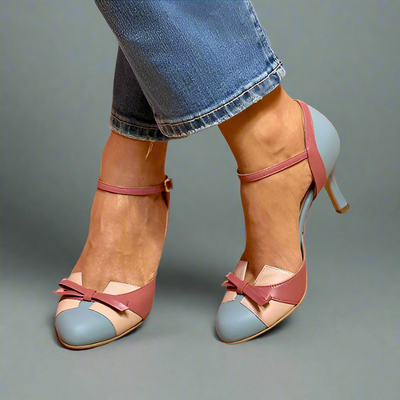 Isolde | Stilvolle Komfort-Stilettos mit Qualitätsgarantie