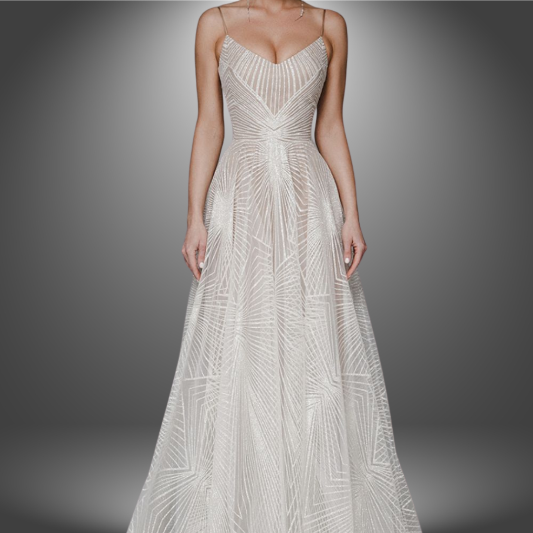 Juliette - Elegantes und klassisches Kleid