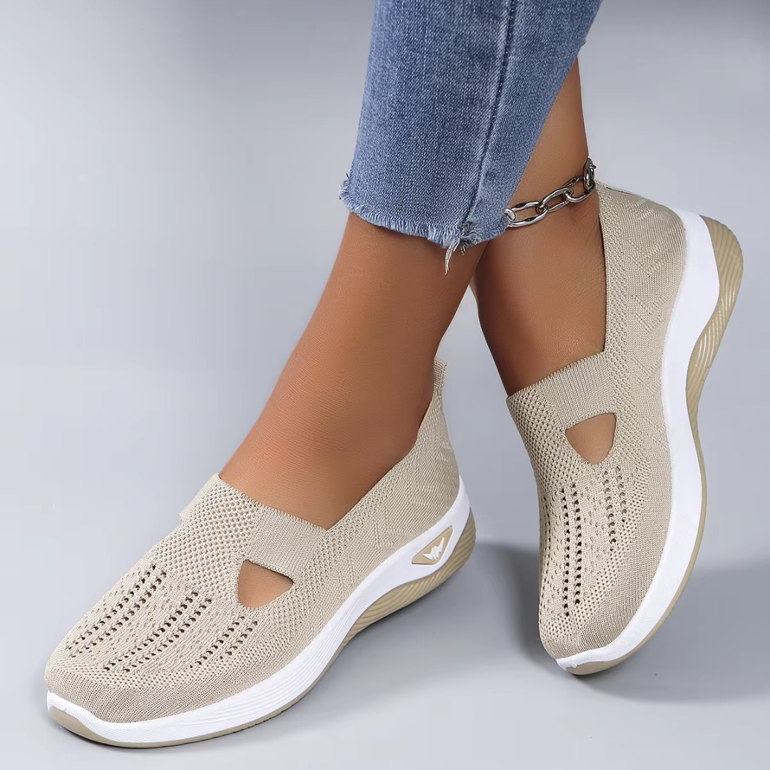 Carry™ - Orthopädische Slipper