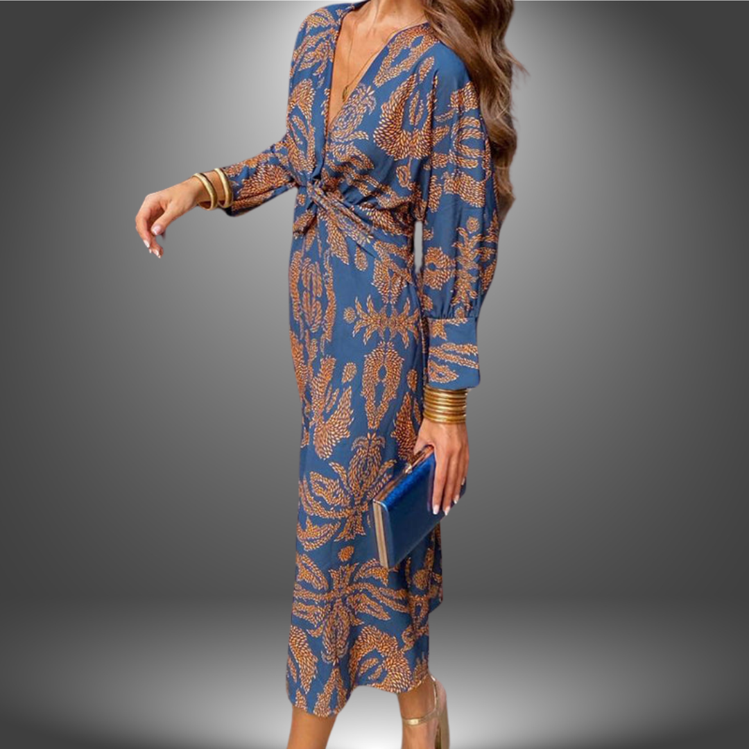 Céline | Elegantes Premium Kleid