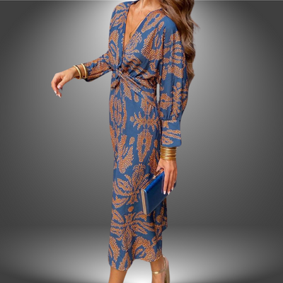 Céline | Elegantes Premium Kleid