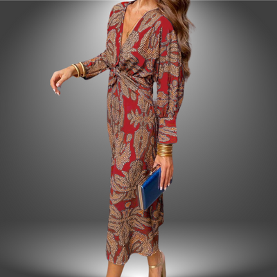 Céline | Elegantes Premium Kleid