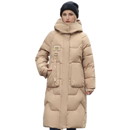 Rita® | Elegante Winterjacke