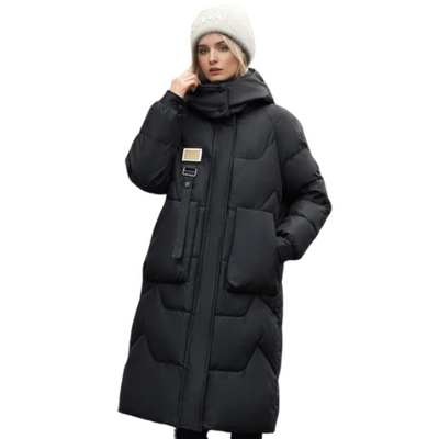 Rita® | Elegante Winterjacke
