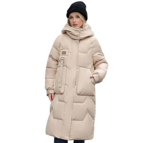Rita® | Elegante Winterjacke