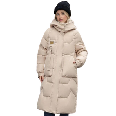 Rita® | Elegante Winterjacke