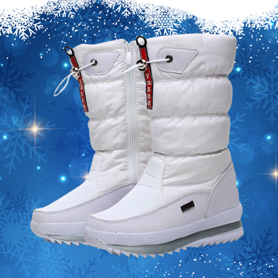 Damiana | Elegantes und vielseitiges Winterkleidungsstück