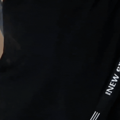 FlexFit™ Outdoorhose aus Stretch