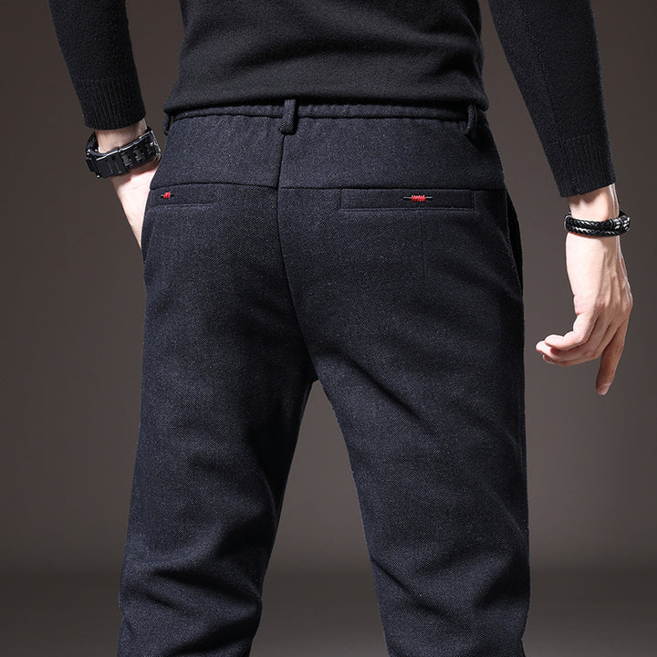 Moderne Slim-Fit-Hose