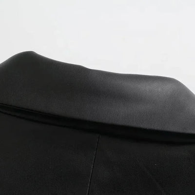Uriela | Zeitloses und elegantes Winterkleidungsstück
