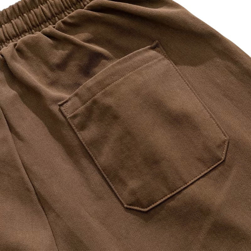 Lässige Herren Baggy Hose