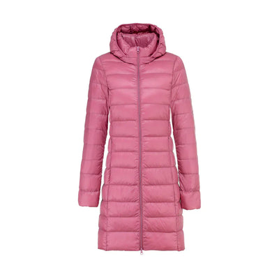 Calista - ultraleichte, elegante Jacke für jeden anlass