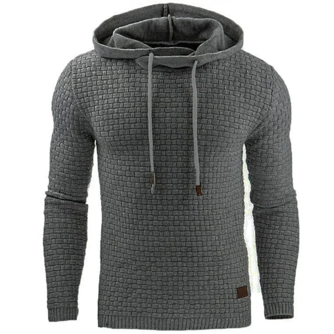Zoe | Unkomplizierter und schicker Winterpullover