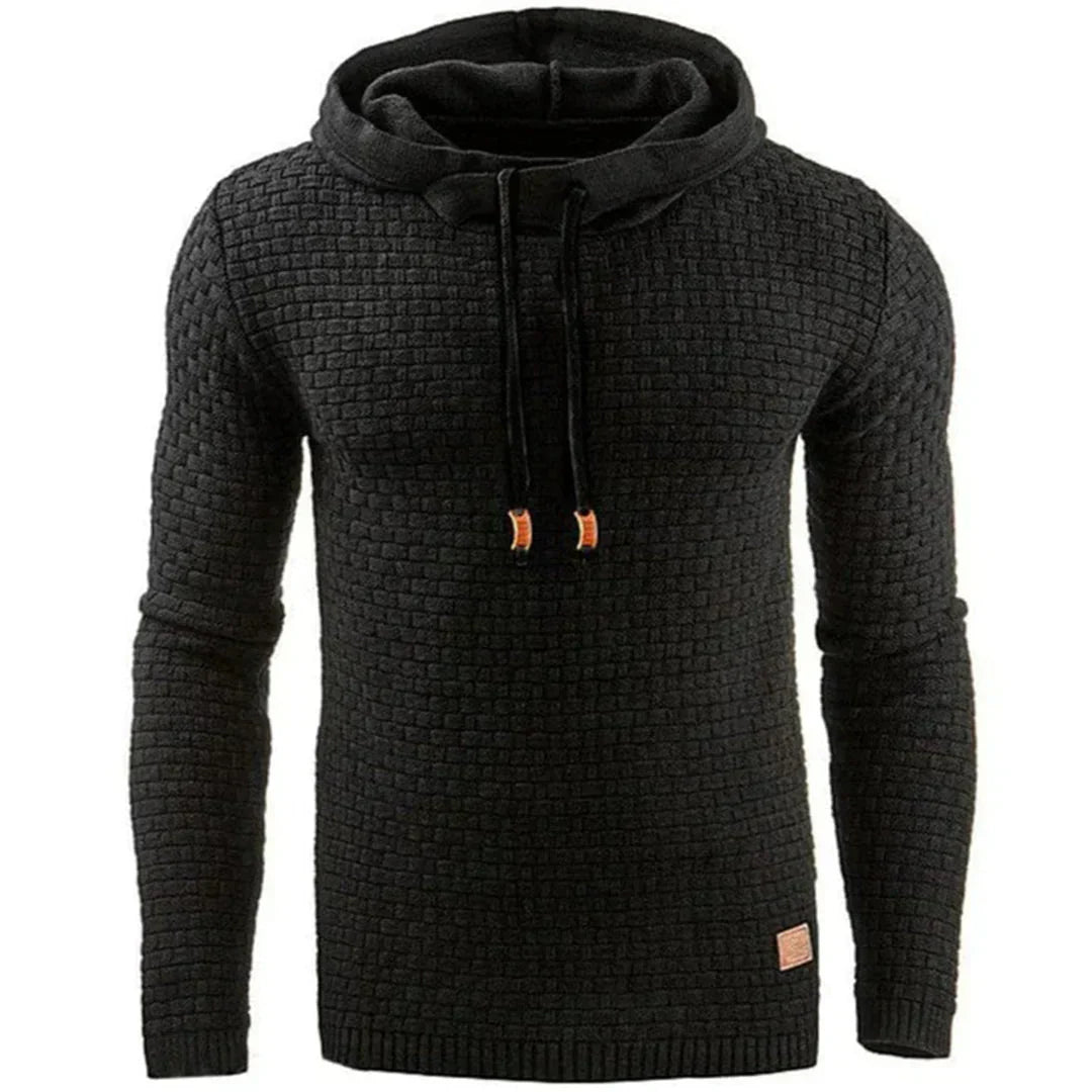 Zoe | Unkomplizierter und schicker Winterpullover