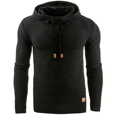 Zoe | Unkomplizierter und schicker Winterpullover